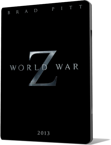 Смотреть онлайн Война Миров Z